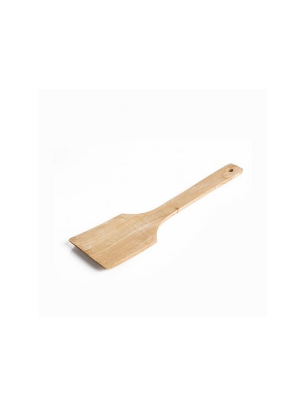 EWs Bambu Tekli Spatula