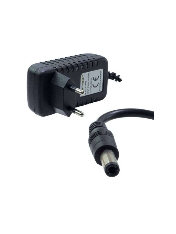 12V 1.5A DC Standart Adaptör 5.5*2.5 Uç