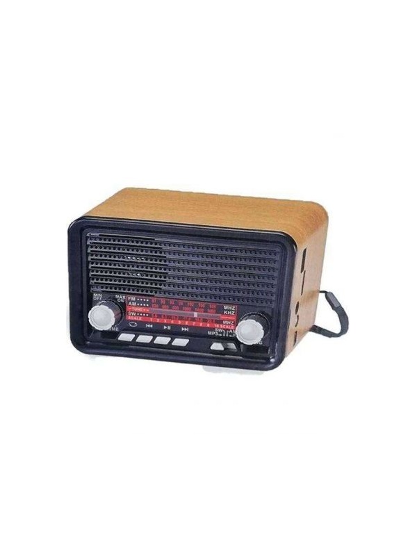 Everton RT 302 Radyo