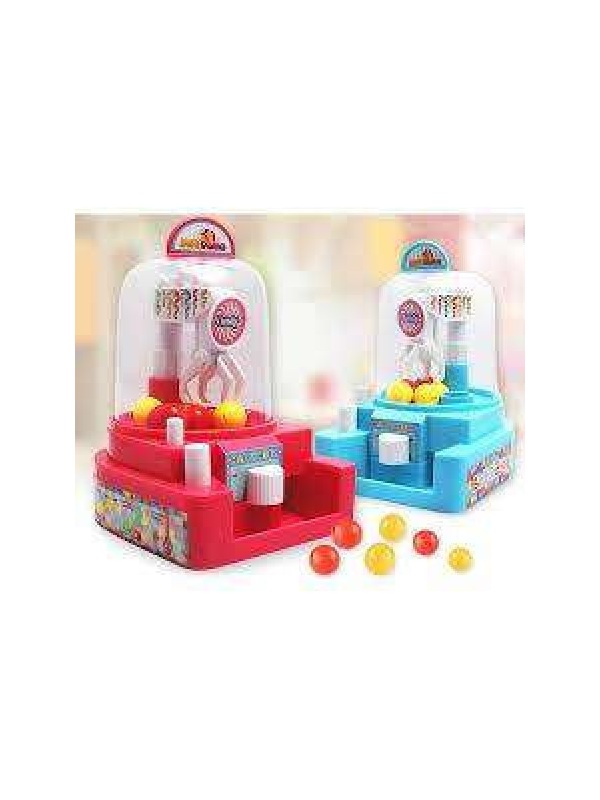 Candy Machine