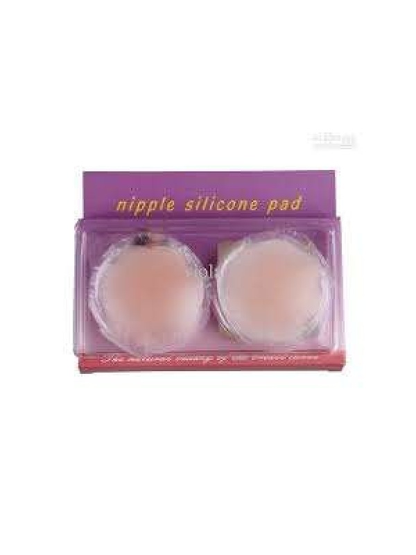 Göğüs Ucu Gizleyen Şeffaf Silikon Ped Nipple Silicone