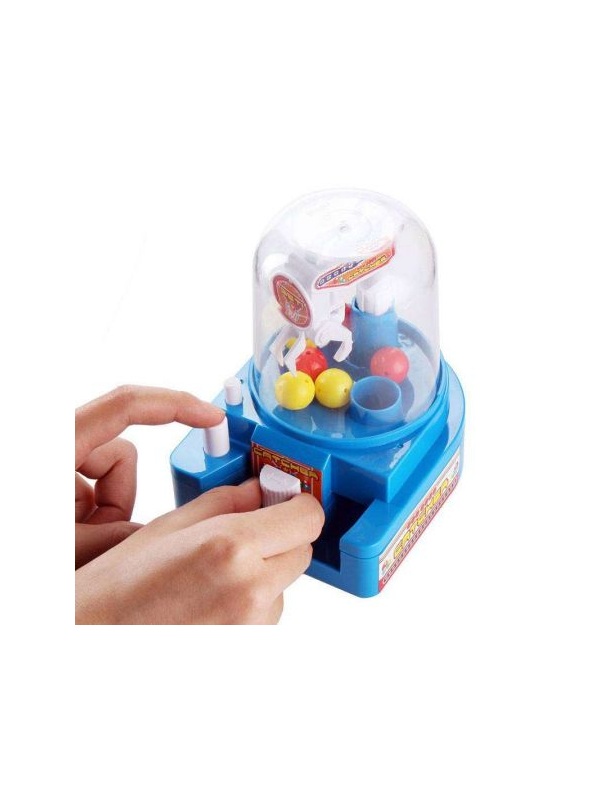 Mini Candy Machine