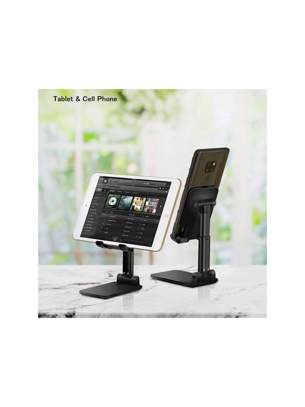 Yeni Nesil Tablet & Telefon Tutucu Stand