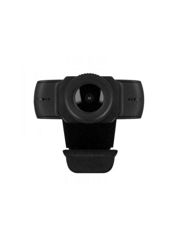 B18 1080P Webcam Full HD Tak Çalıştır Mikrofonlu Bilgisayar Kamerası