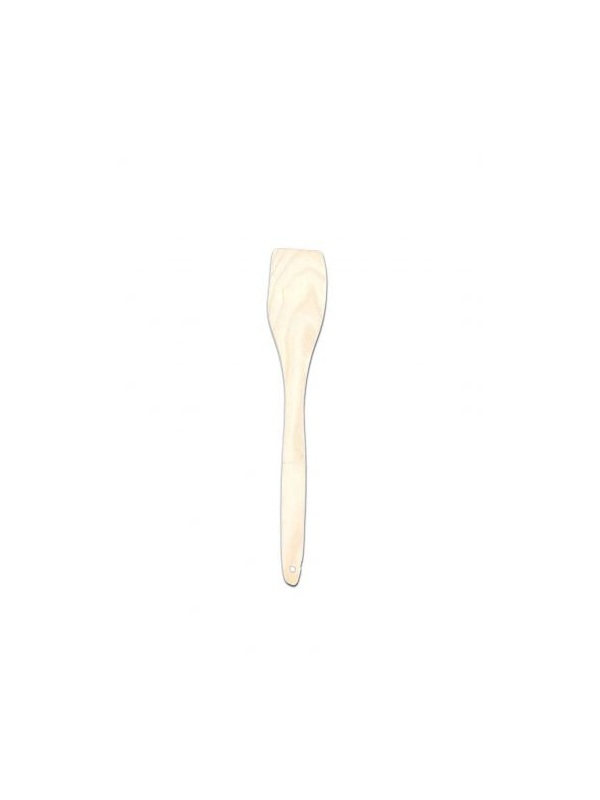 Ahşap Gürgen Ağacı Spatula 29x5 cm