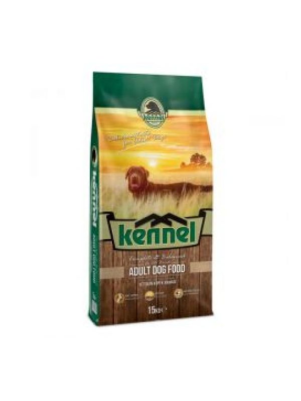 Kennel Adult Dog Yetişkin Köpek Maması 15 kg