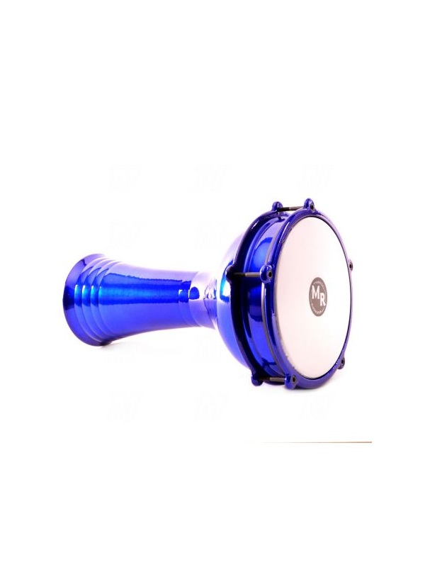 Darbuka Alüminyum DA22BL