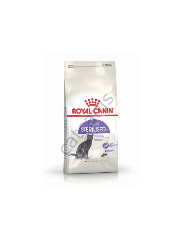 Royal Canin Sterilised Kısırlaştırılmış Yetişkin Kedi Maması 2 kg