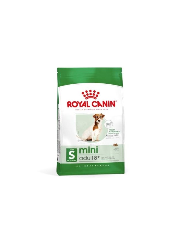 Royal Canin  8 Yaş ve Üzeri Küçük Irklar için Kuru Köpek Maması 2Kg