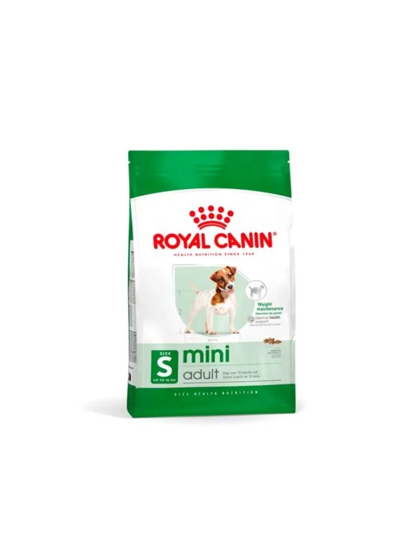 Royal Canin Mini Adult Küçük Irk Yetişkin Köpek Maması 2 kg