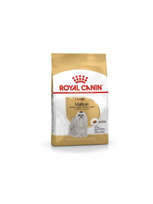 Royal Canin Maltese Yetişkin Kuru Köpek Maması 1.5kg