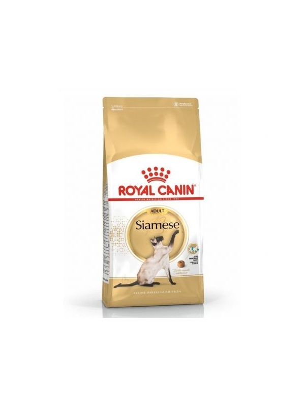 Royal Canin Siamese Kedi Maması 2 Kg
