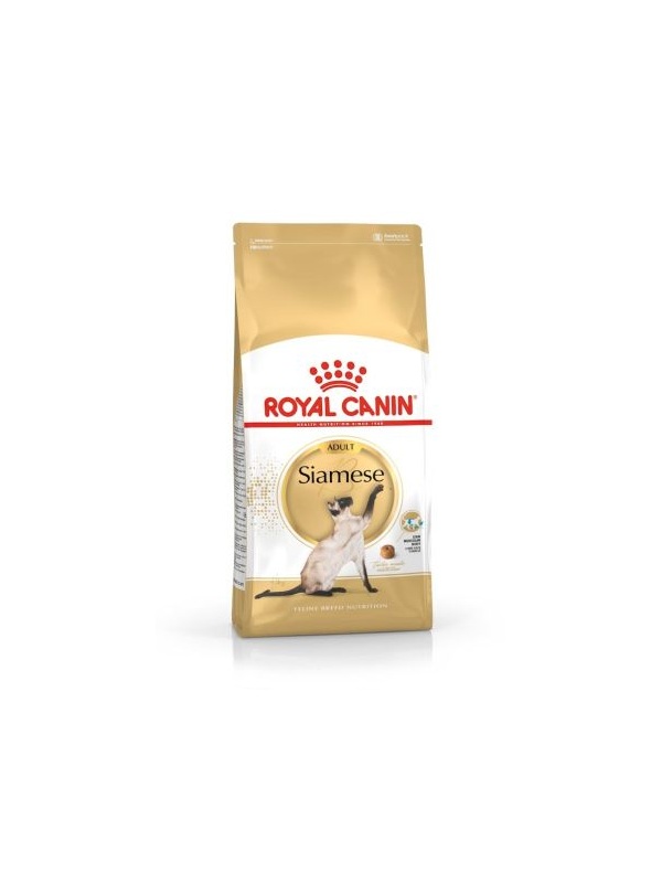 Royal Canin Siyam için Yetişkin Kuru Kedi Maması 2kg