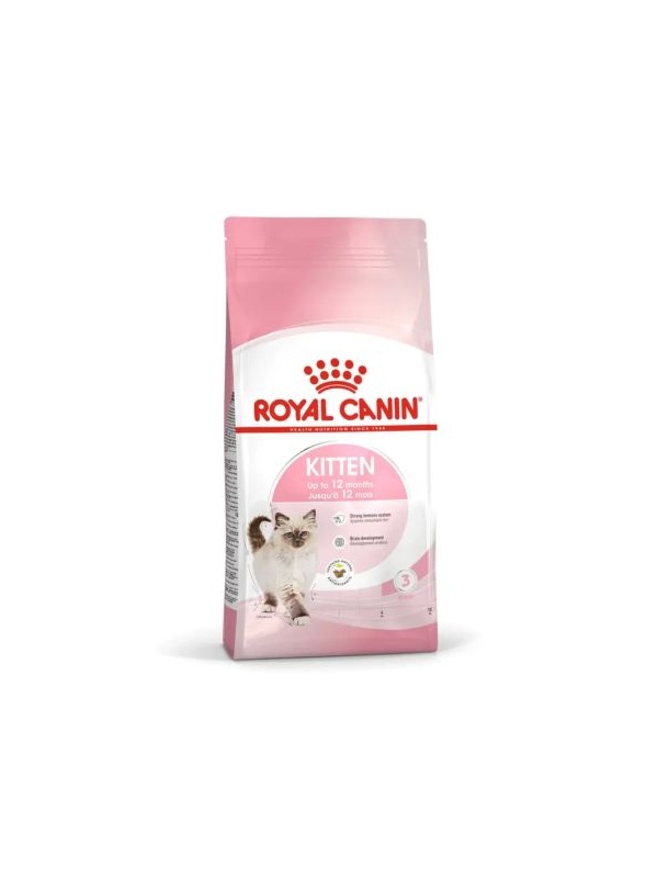 Royal Canin Kitten 36 Yavru Kedi Maması 10 kg