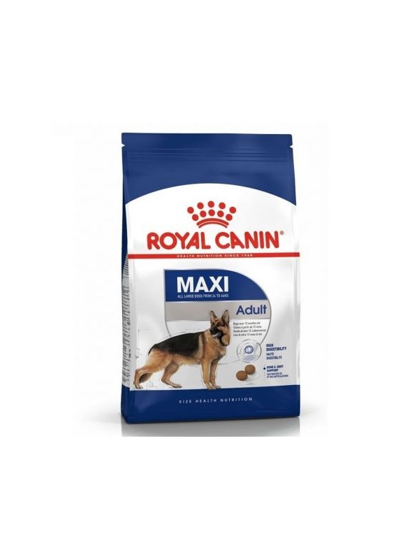 Royal Canin Maxi Adult Büyük Köpek Maması 15 kg